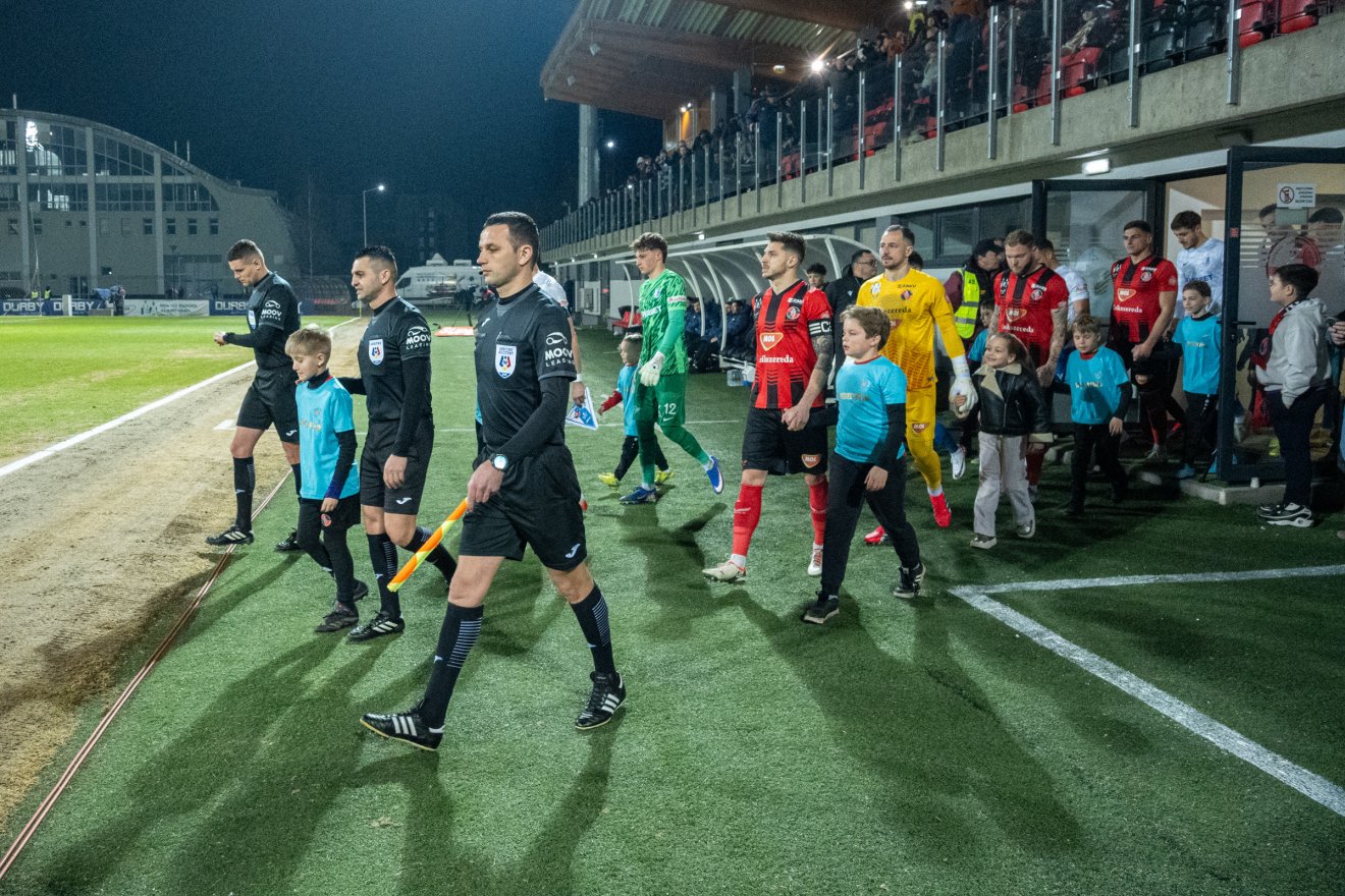 &bullet;  Fotó: Borbély Fanni