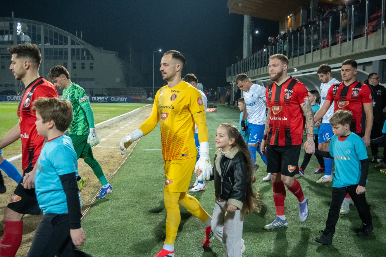 &bullet;  Fotó: Borbély Fanni