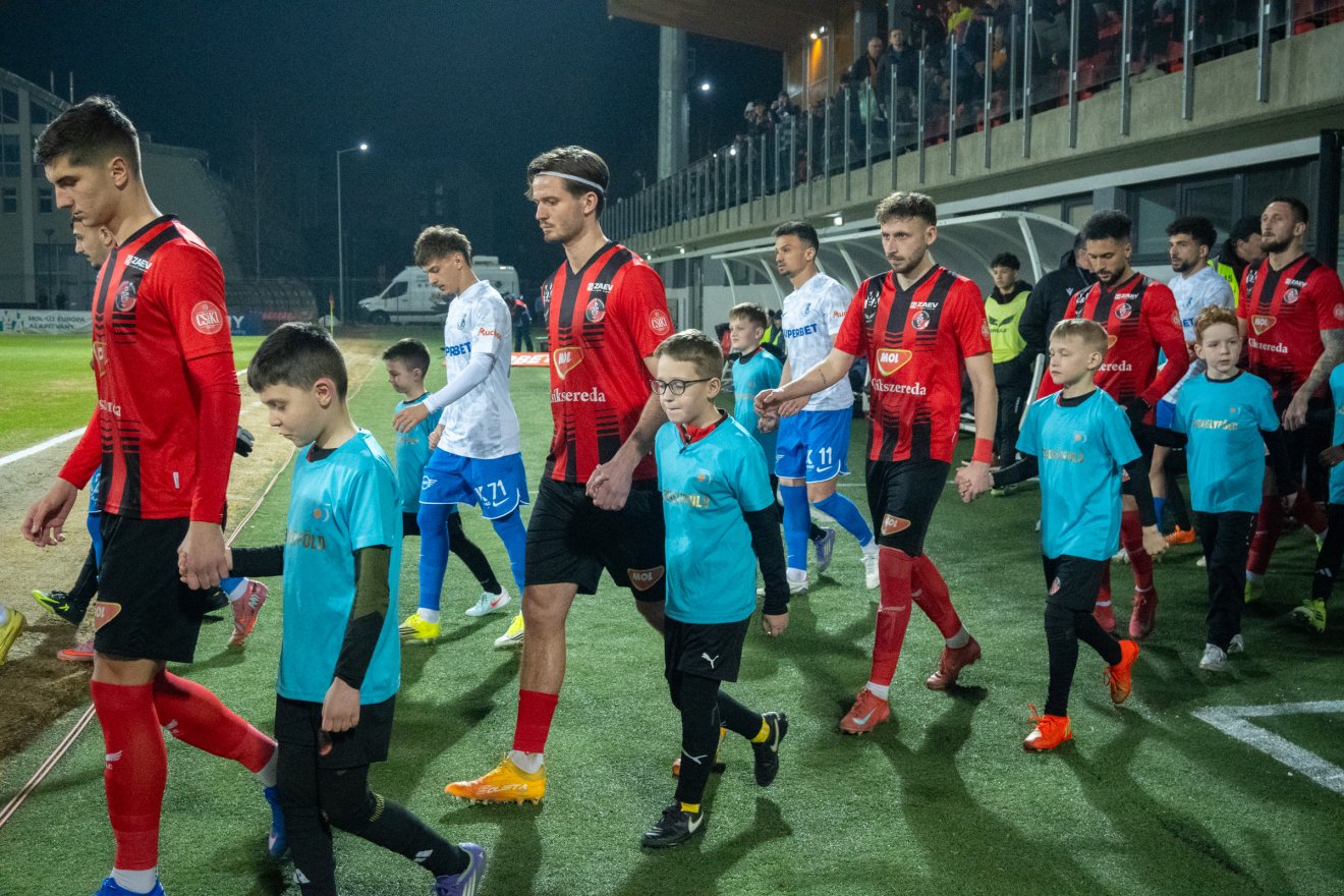 &bullet;  Fotó: Borbély Fanni