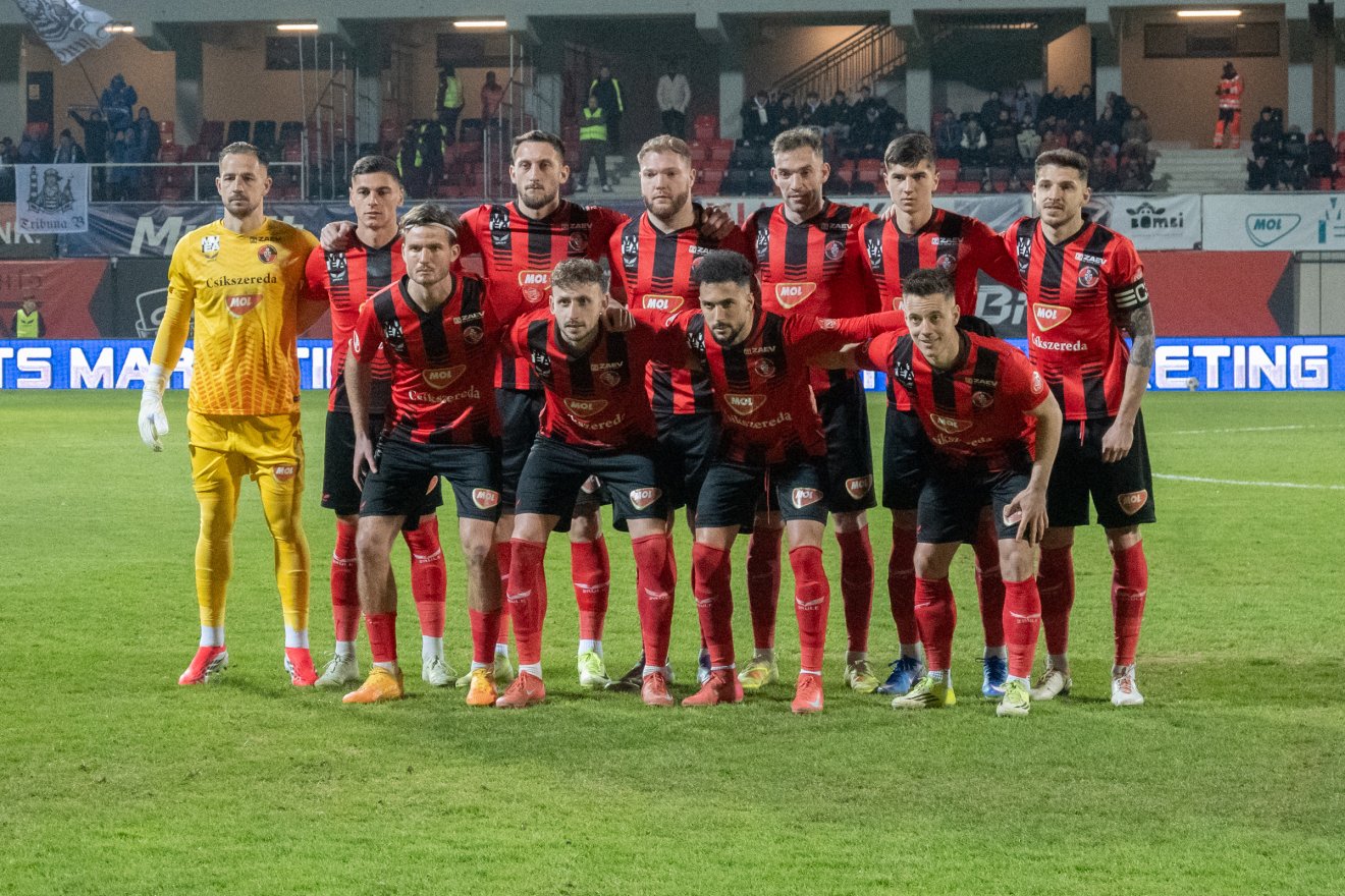 &bullet;  Fotó: Borbély Fanni