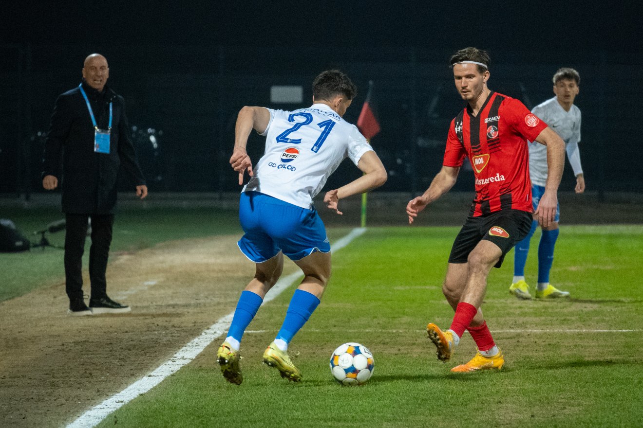 &bullet;  Fotó: Borbély Fanni