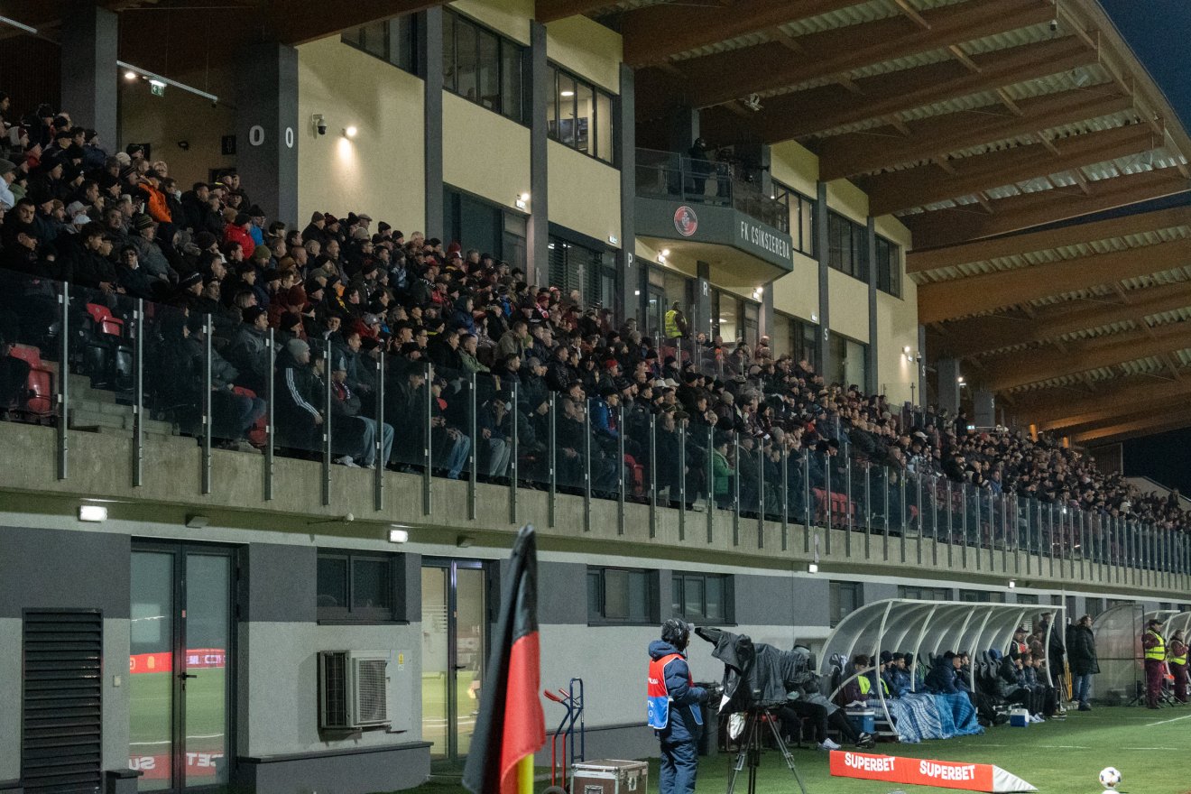 &bullet;  Fotó: Borbély Fanni