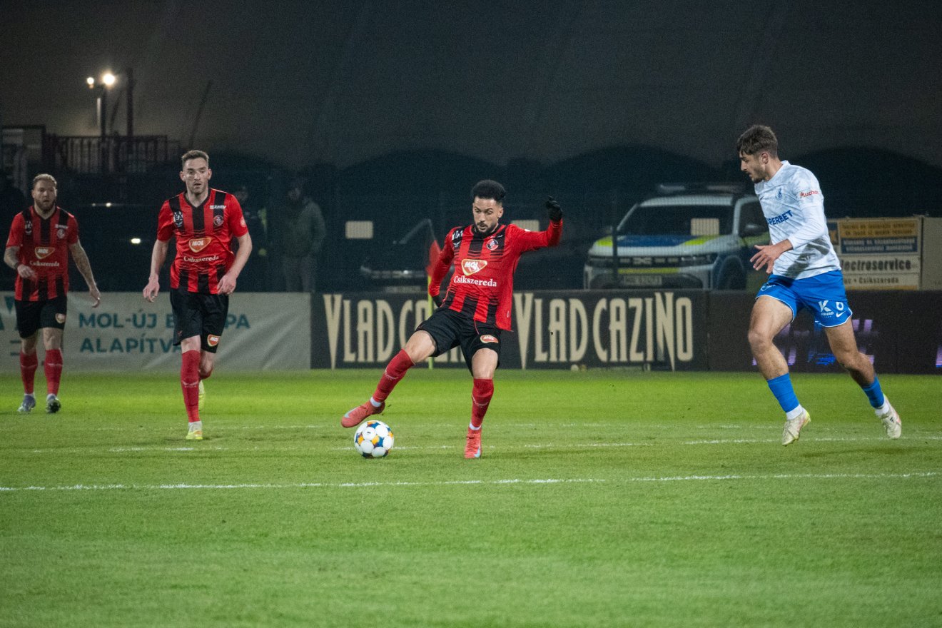 &bullet;  Fotó: Borbély Fanni