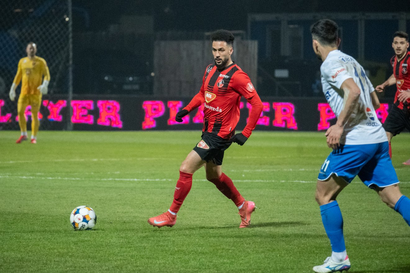 &bullet;  Fotó: Borbély Fanni