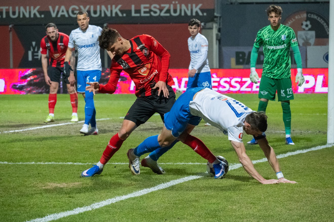 &bullet;  Fotó: Borbély Fanni