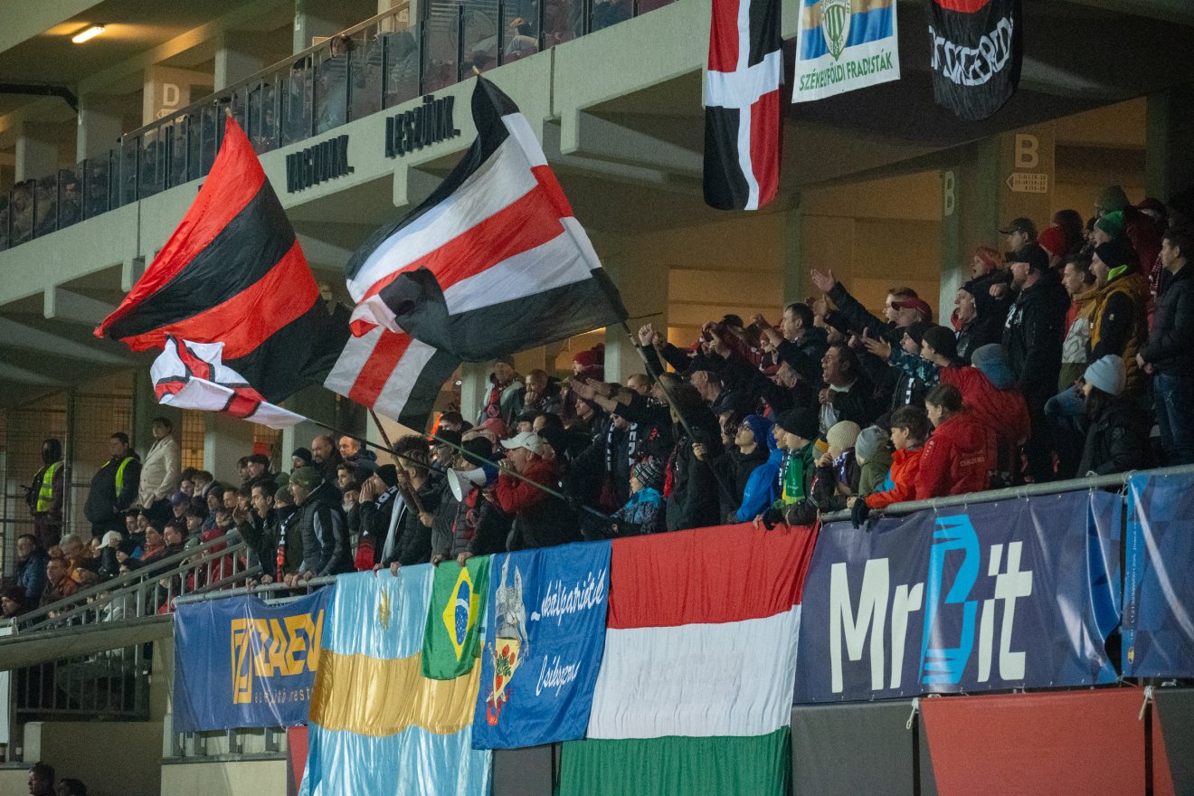 &bullet;  Fotó: Borbély Fanni