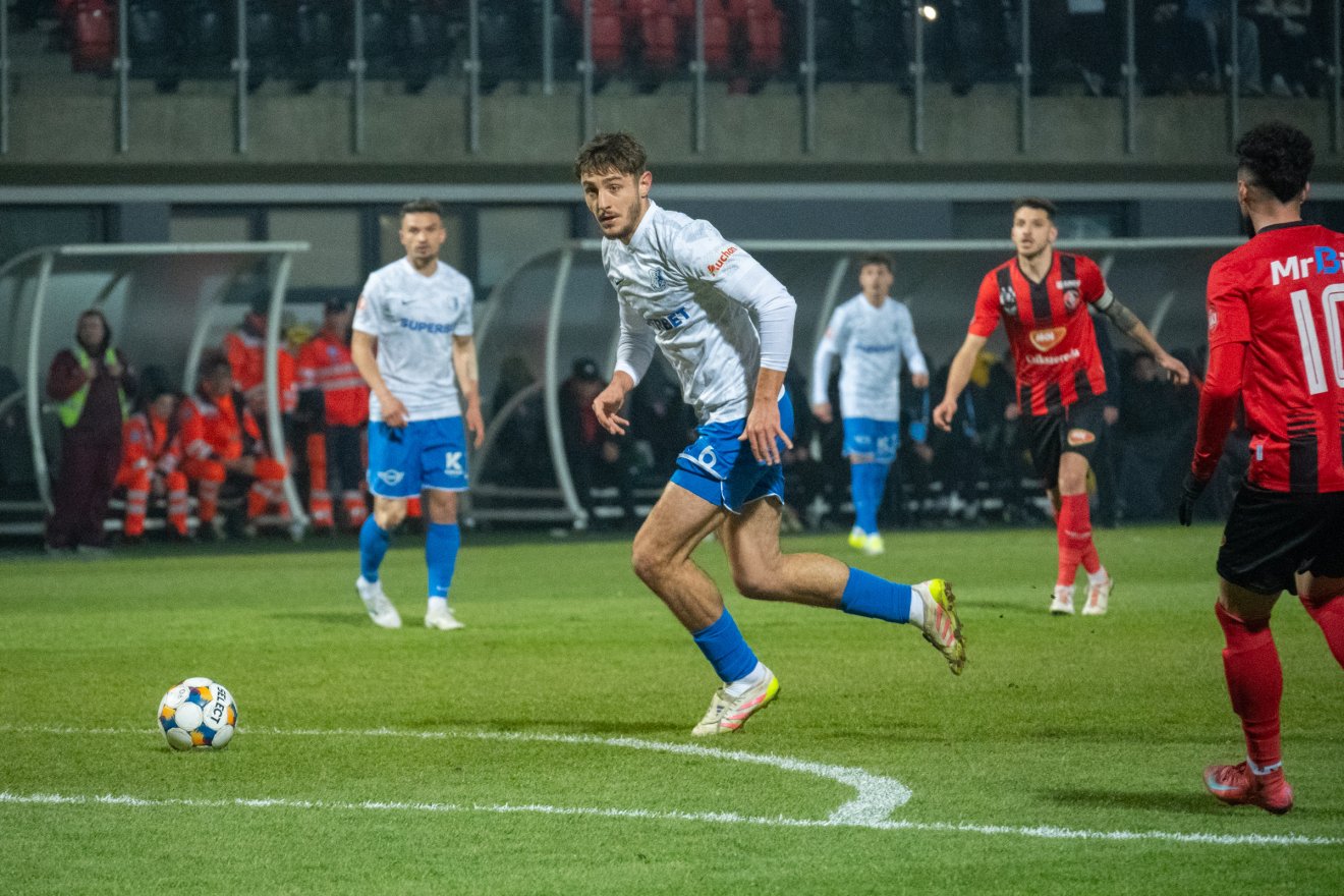 &bullet;  Fotó: Borbély Fanni