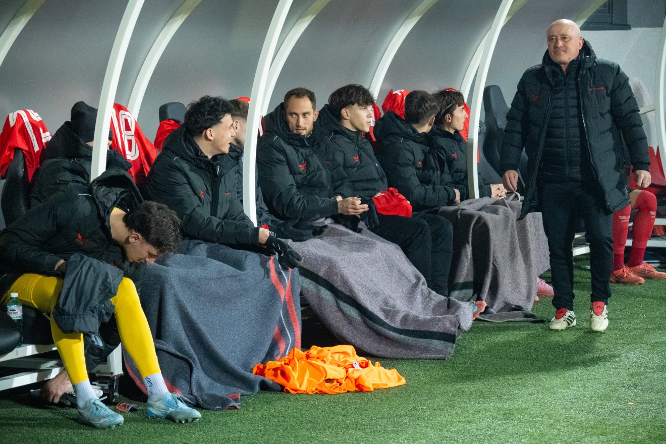 &bullet;  Fotó: Borbély Fanni