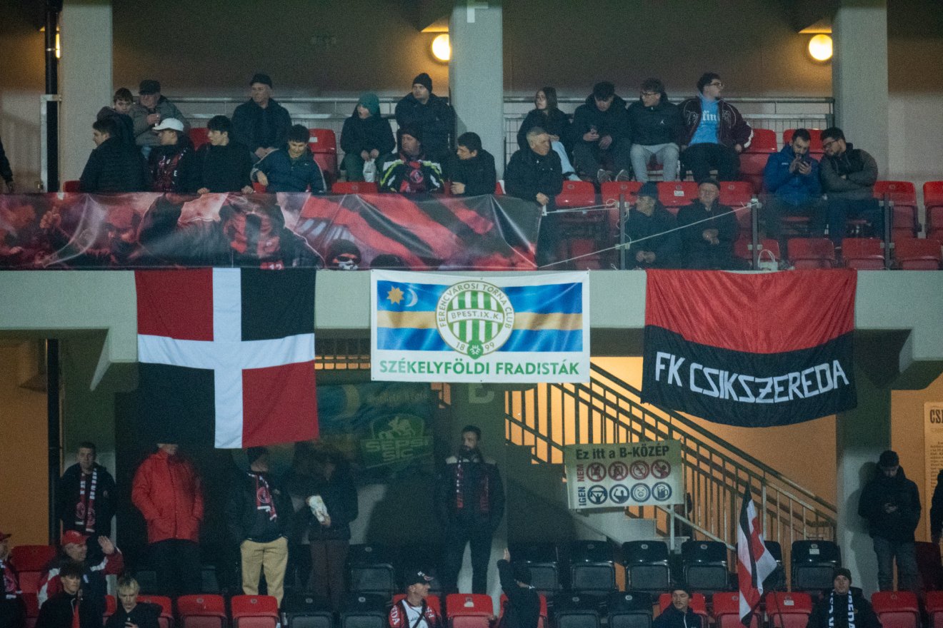 &bullet;  Fotó: Borbély Fanni