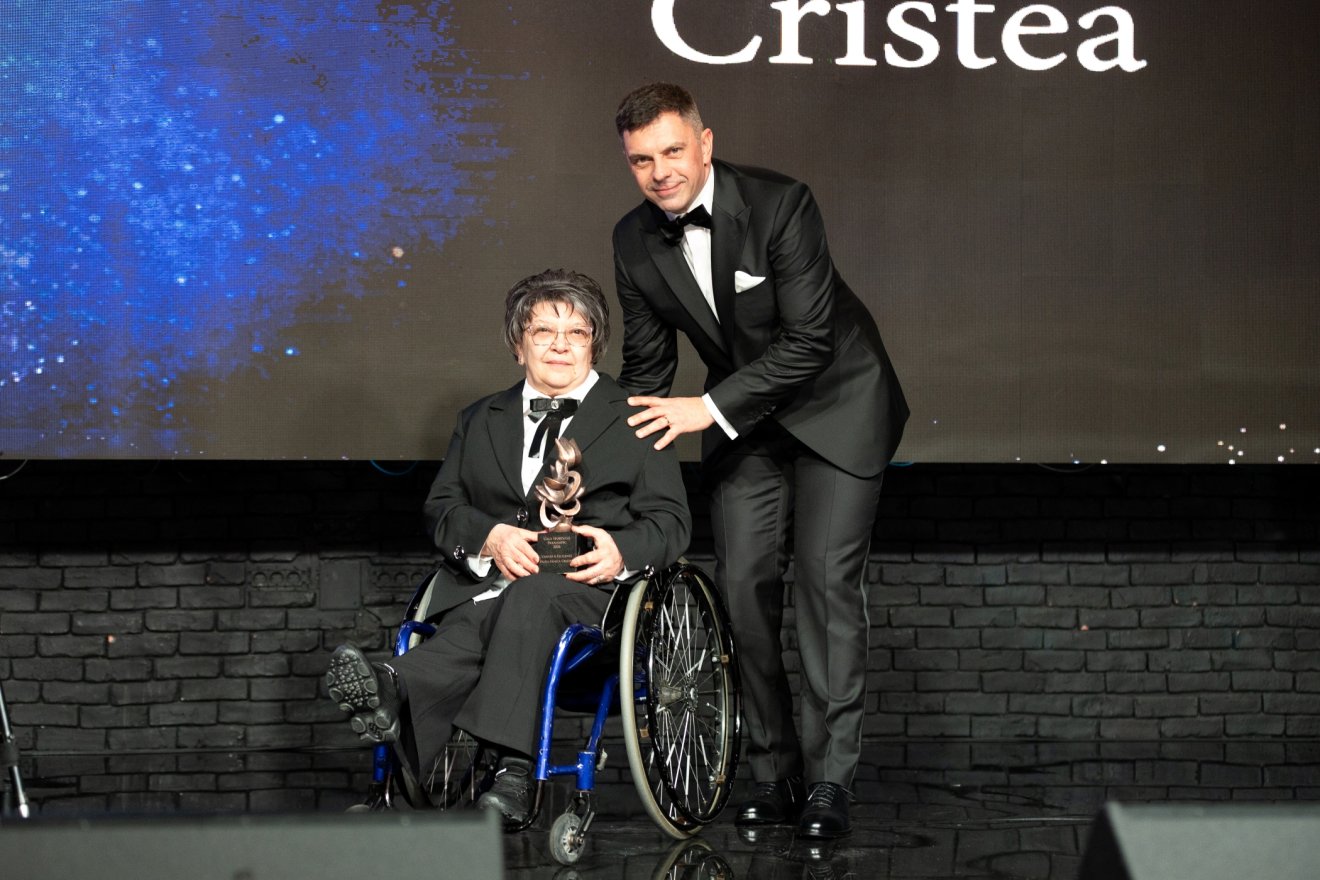 &bullet;  Fotó: Halmágyi Zsolt