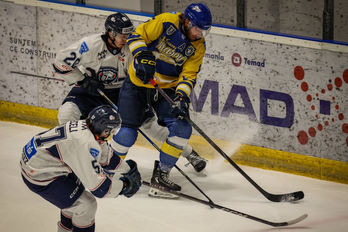 &bullet;  Fotó: Cătălina Zorojanu