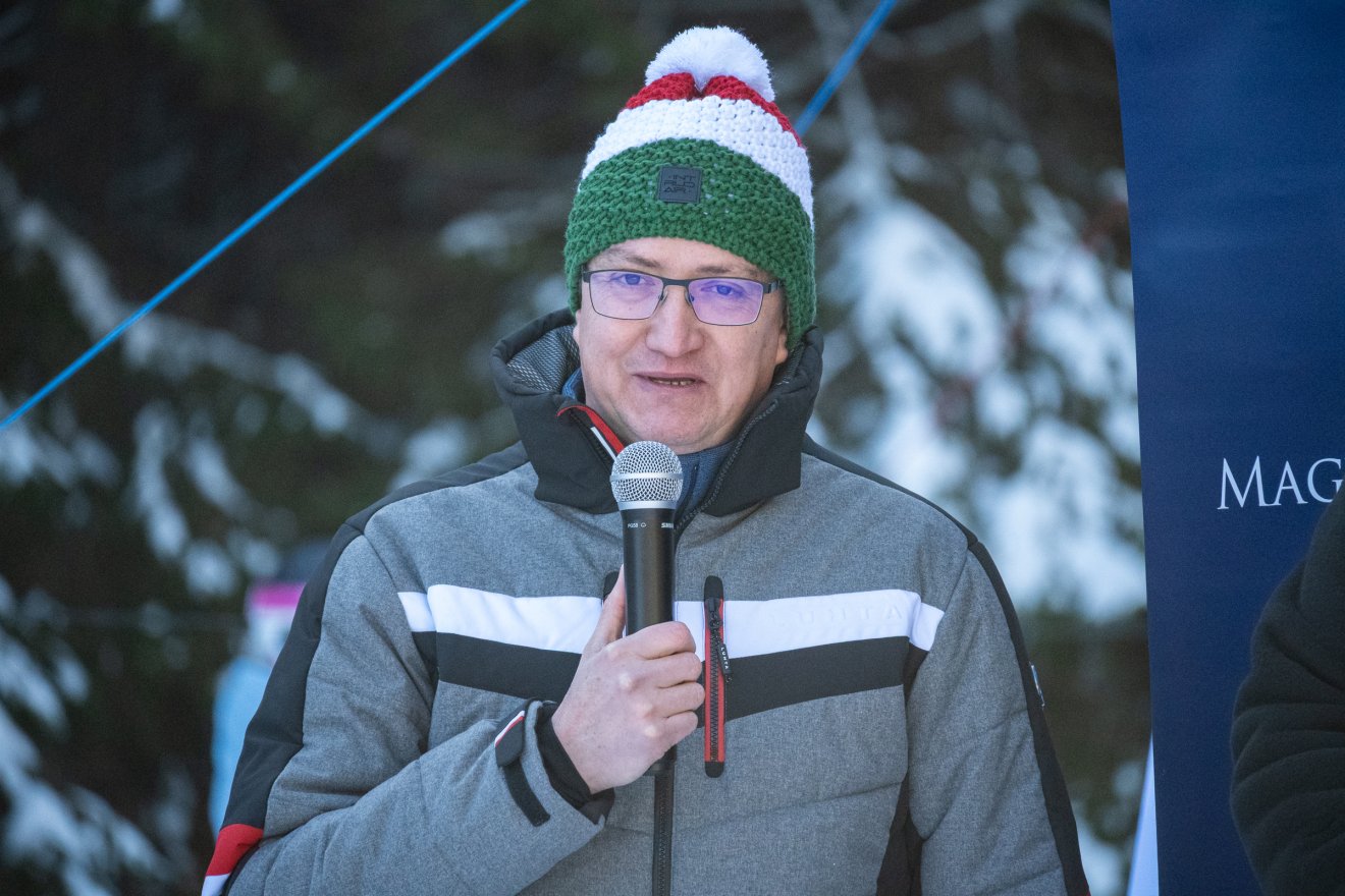 Nagy Zoltán • Fotó: Borbély Fanni