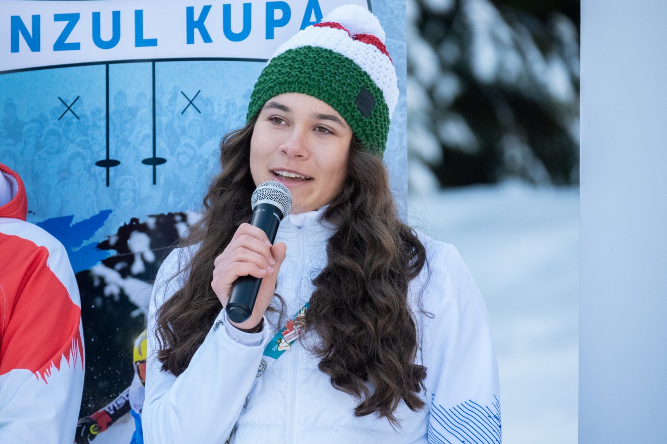 &bullet;  Fotó: Borbély Fanni