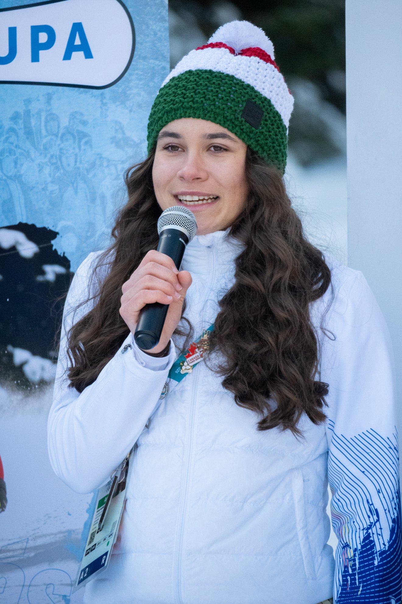 Mandel Kata • Fotó: Borbély Fanni