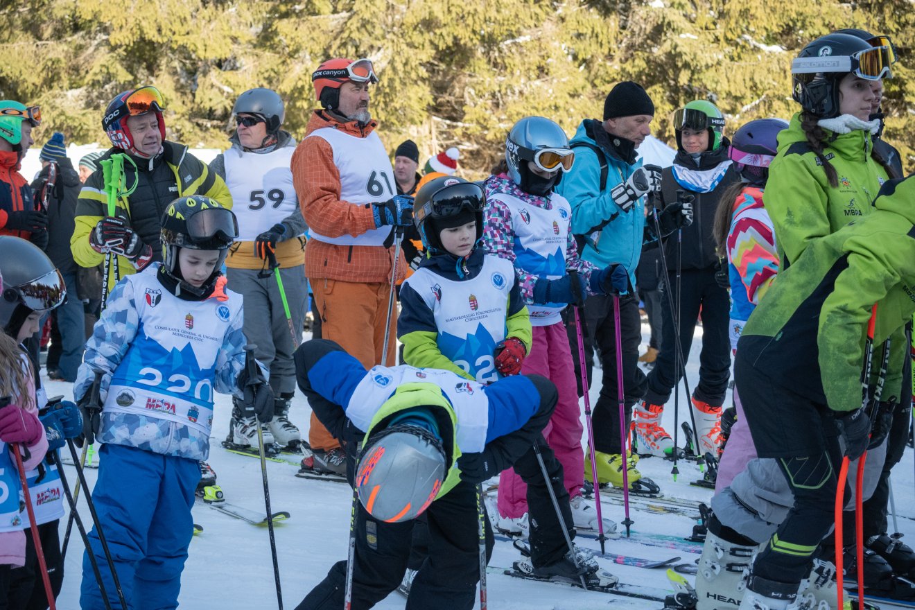 &bullet;  Fotó: Borbély Fanni