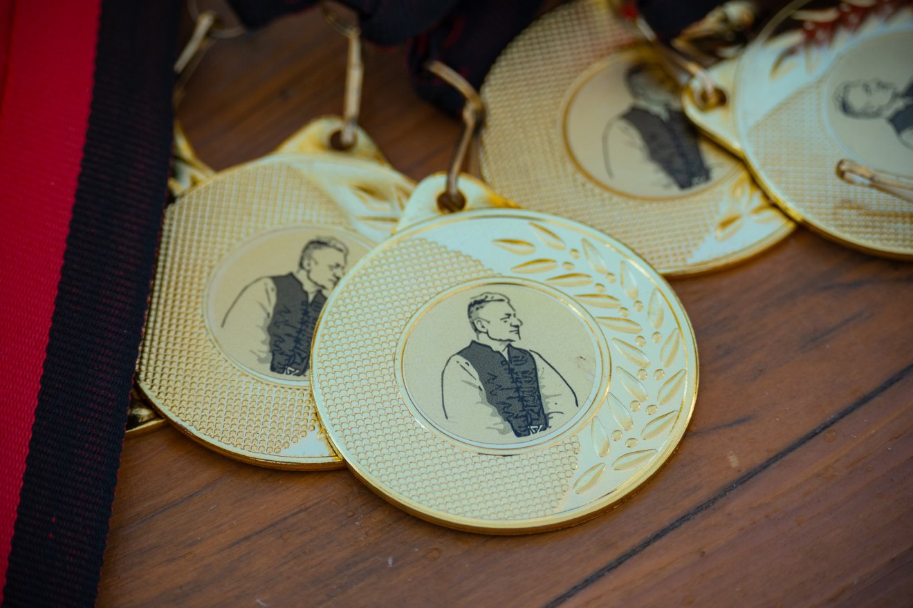 &bullet;  Fotó: Borbély Fanni