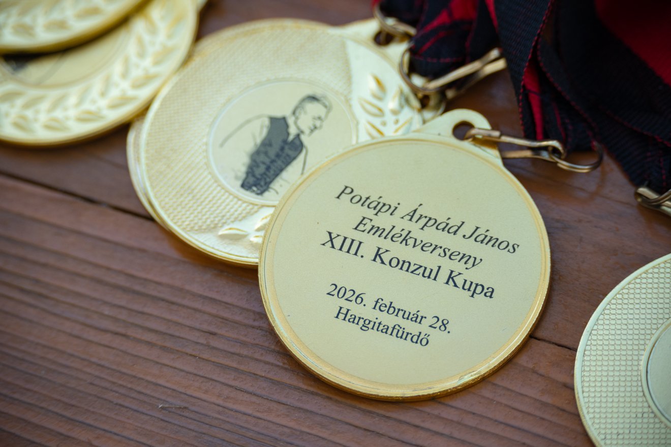 &bullet;  Fotó: Borbély Fanni