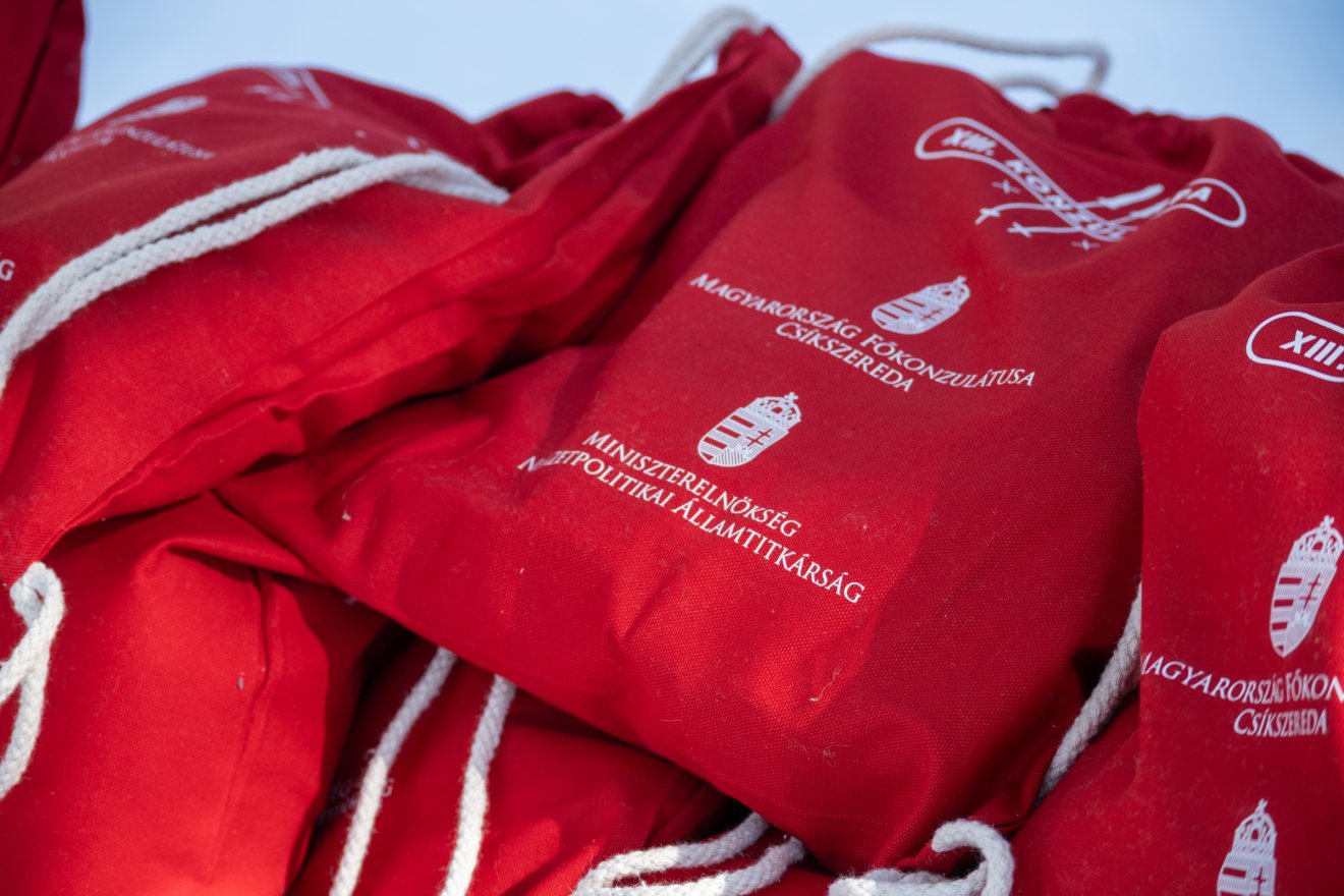 &bullet;  Fotó: Borbély Fanni