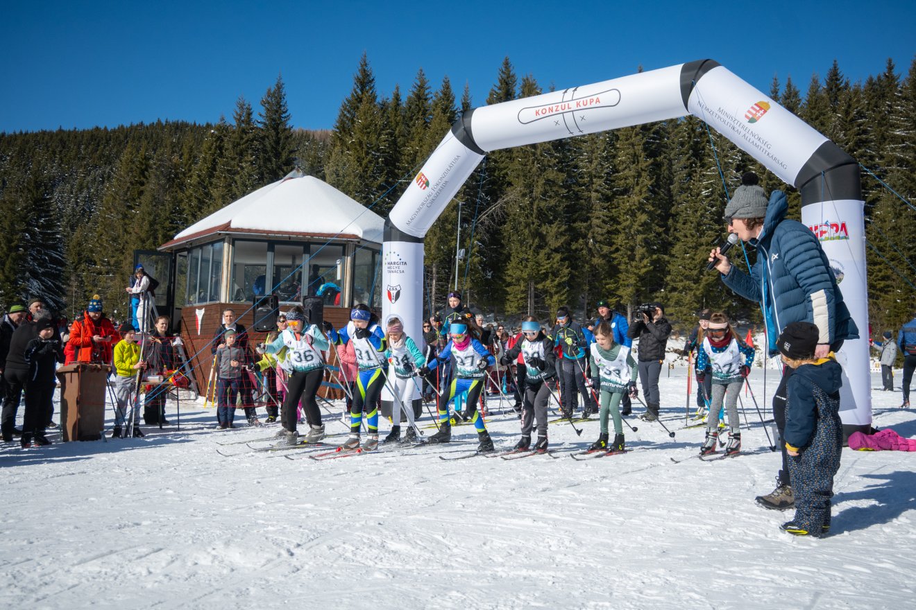 &bullet;  Fotó: Borbély Fanni