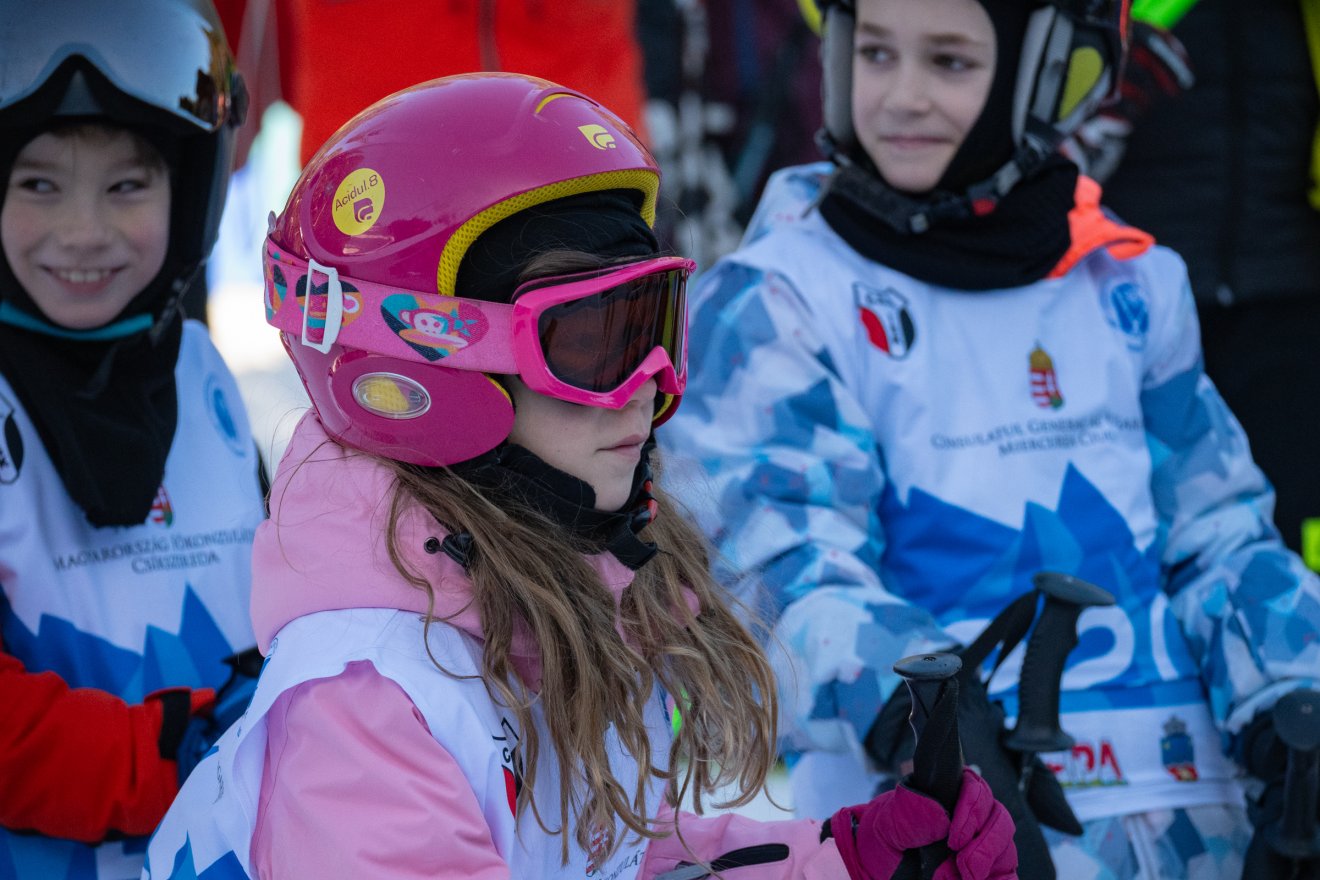 &bullet;  Fotó: Borbély Fanni