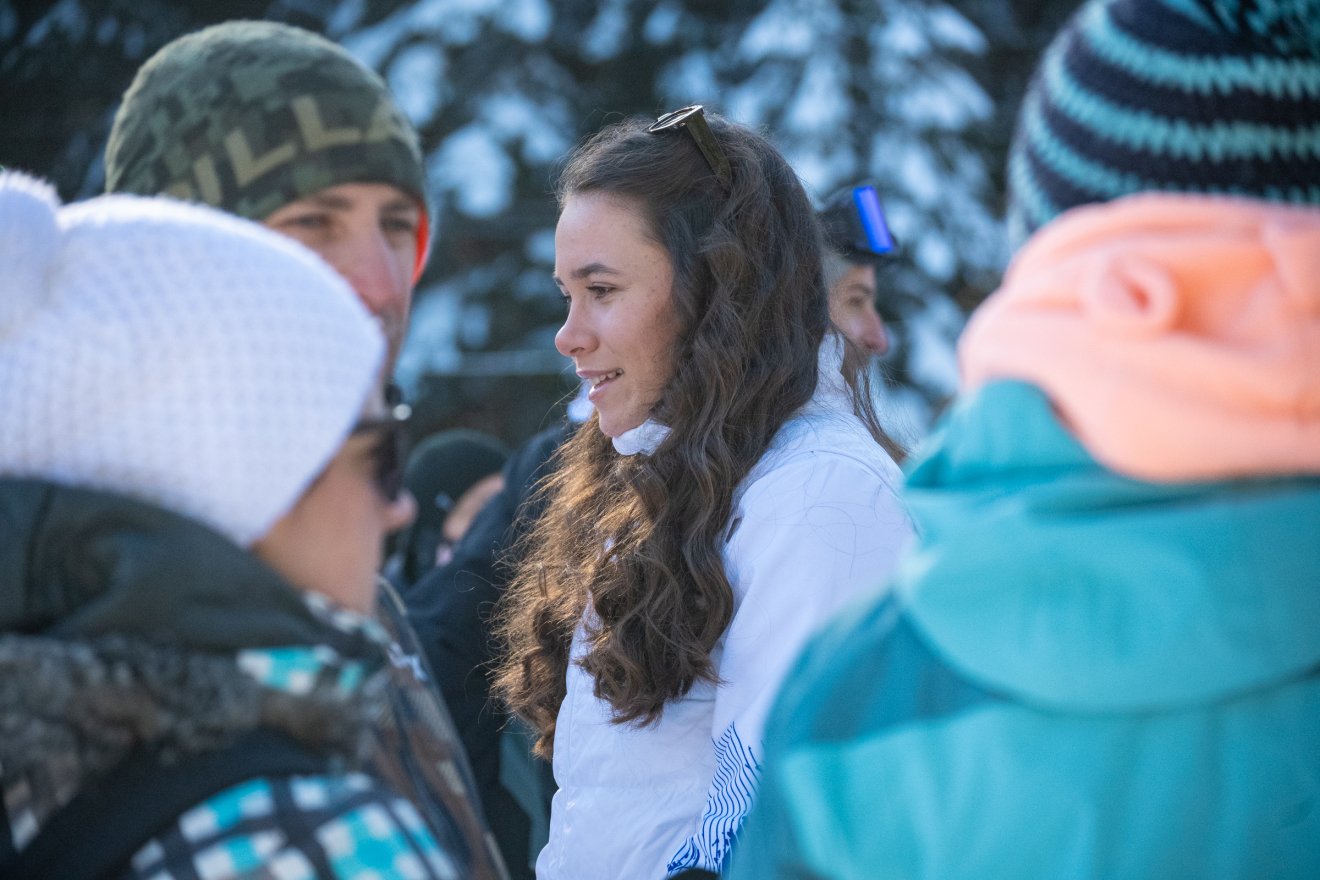 &bullet;  Fotó: Borbély Fanni