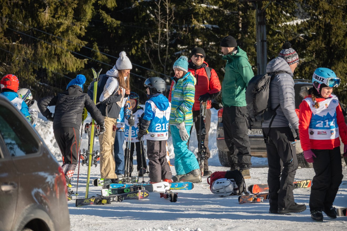 &bullet;  Fotó: Borbély Fanni