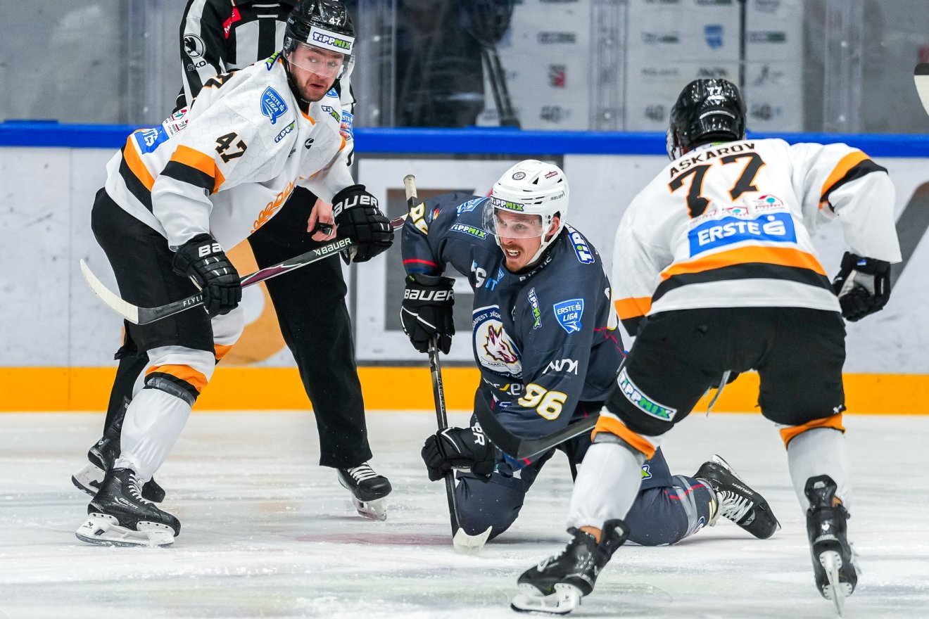 &bullet;  Fotó: Várhegyi Erna