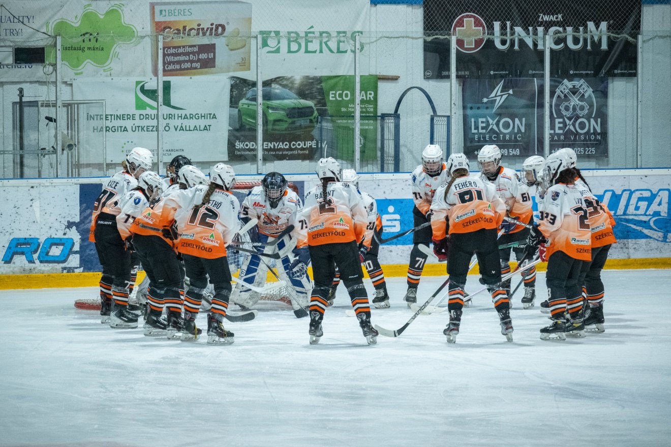 &bullet;  Fotó: Borbély Fanni