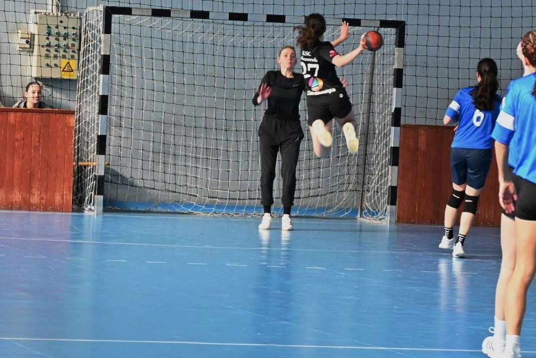 &bullet;  Fotó: Csíkszeredai KSC 4Seasons