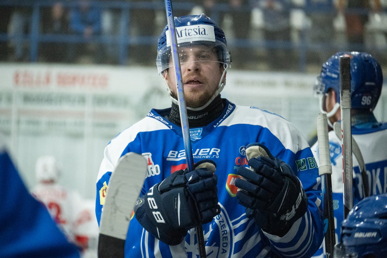 &bullet;  Fotó: Borbély Fanni