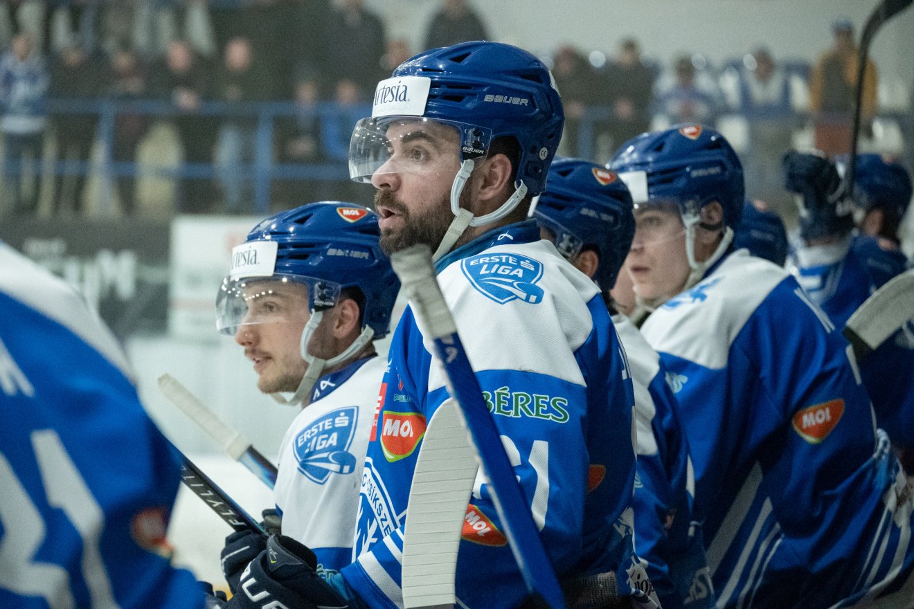 &bullet;  Fotó: Borbély Fanni