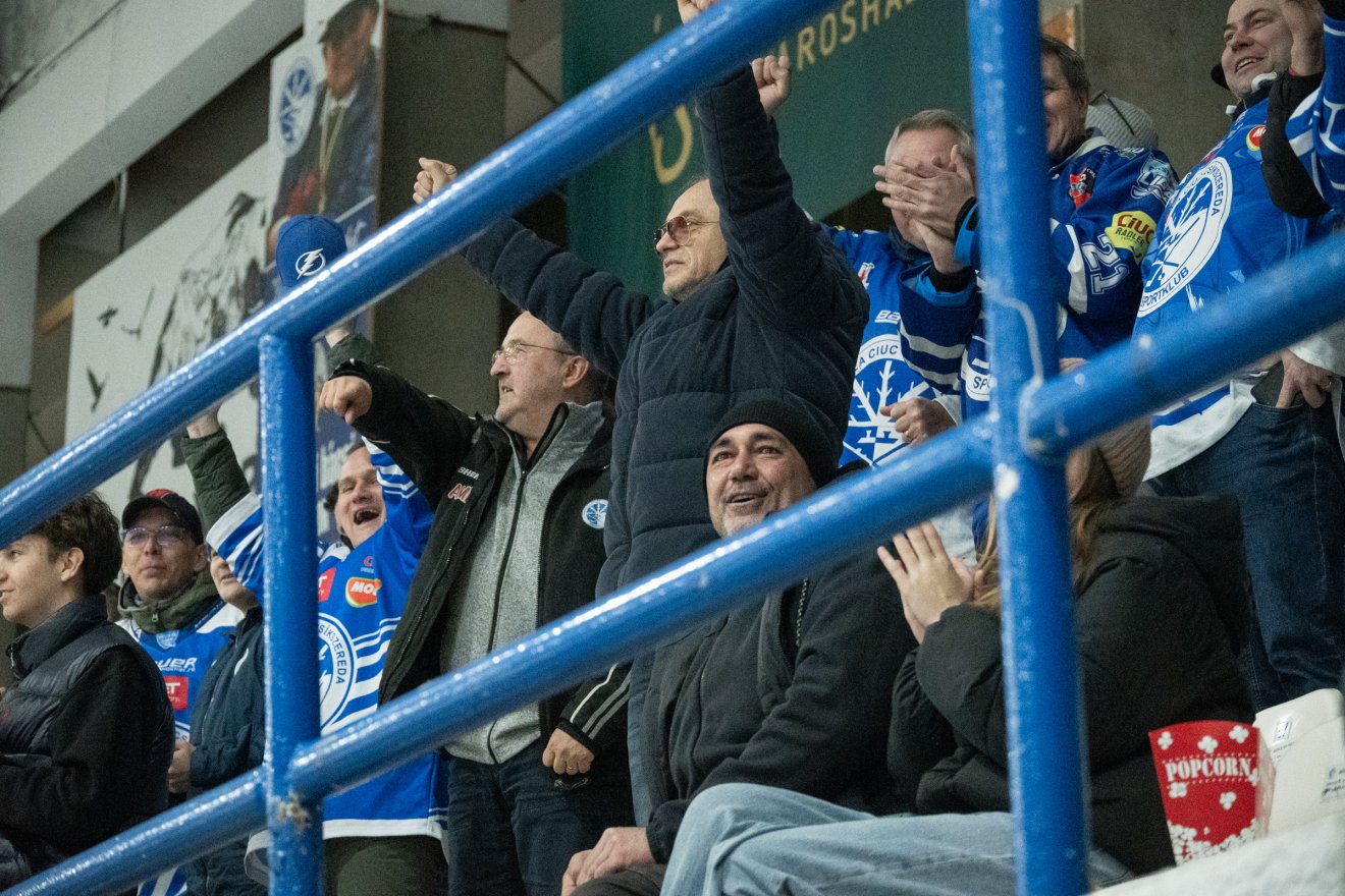 &bullet;  Fotó: Borbély Fanni