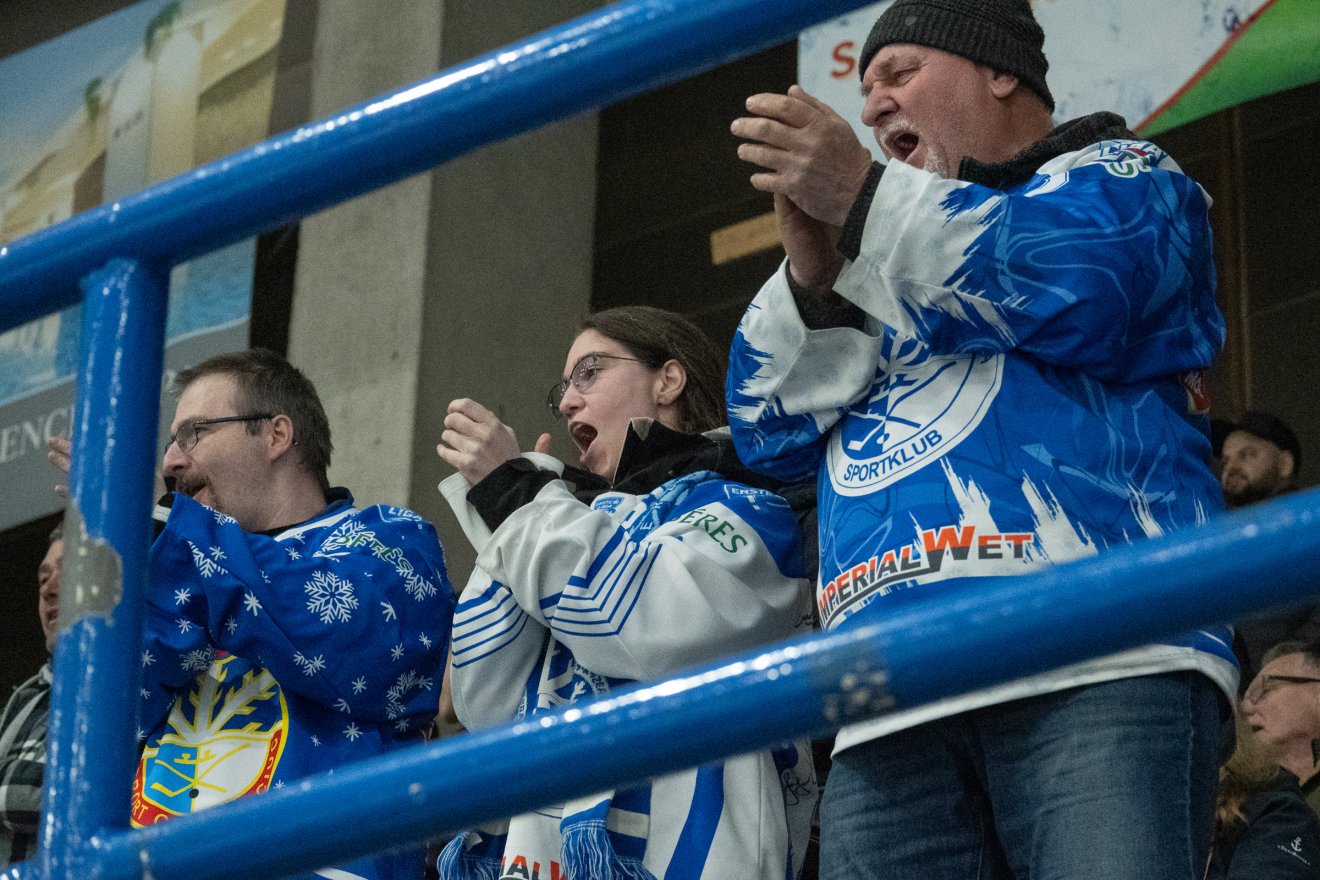 &bullet;  Fotó: Borbély Fanni