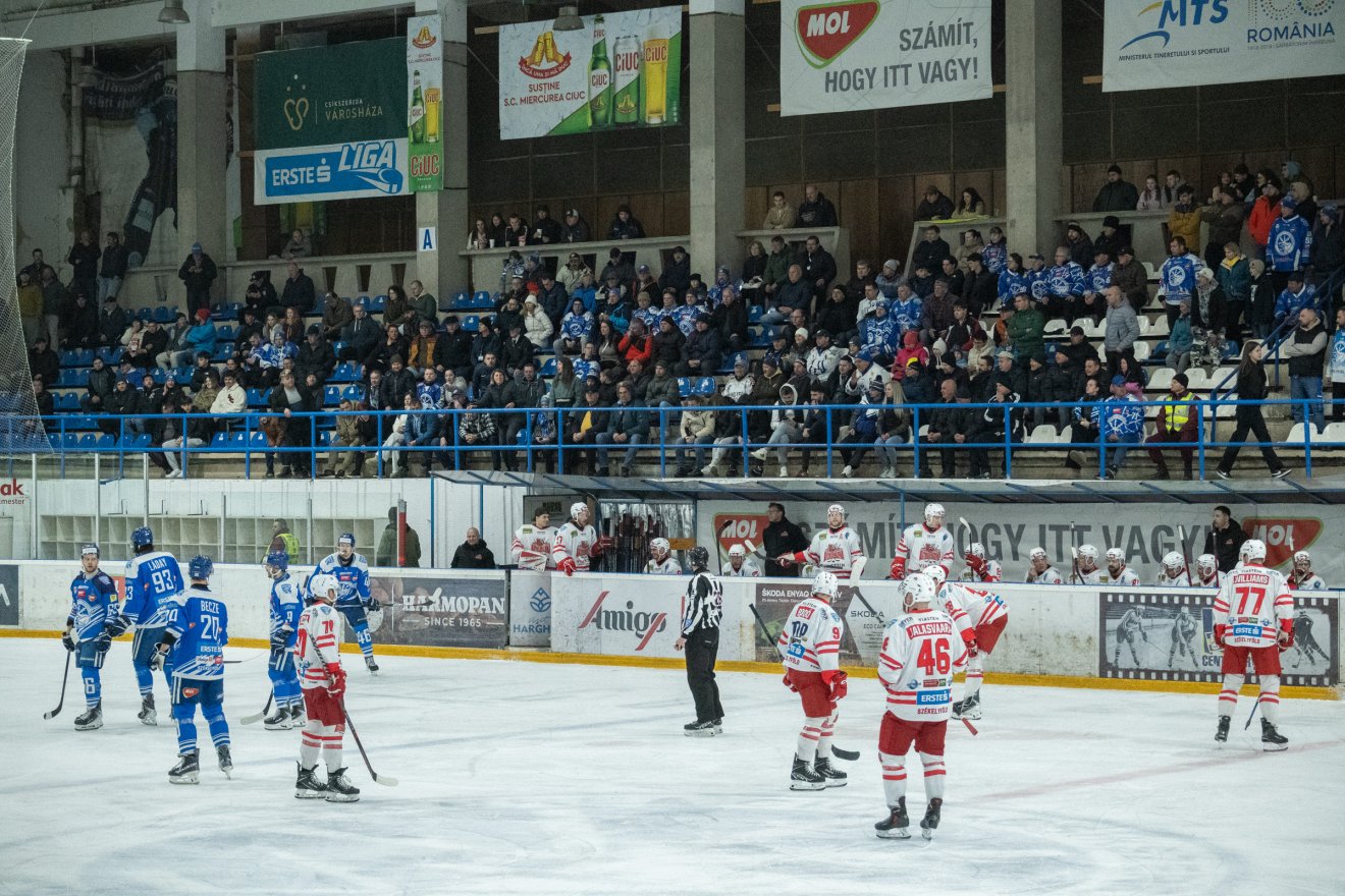 &bullet;  Fotó: Borbély Fanni