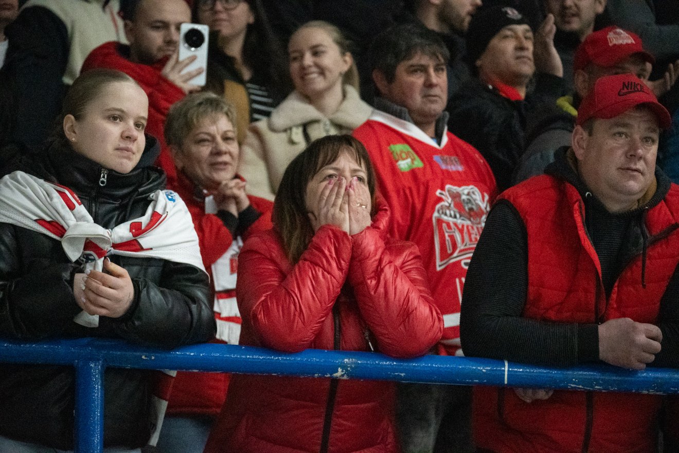 &bullet;  Fotó: Borbély Fanni