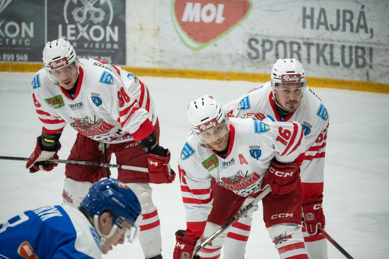 &bullet;  Fotó: Borbély Fanni