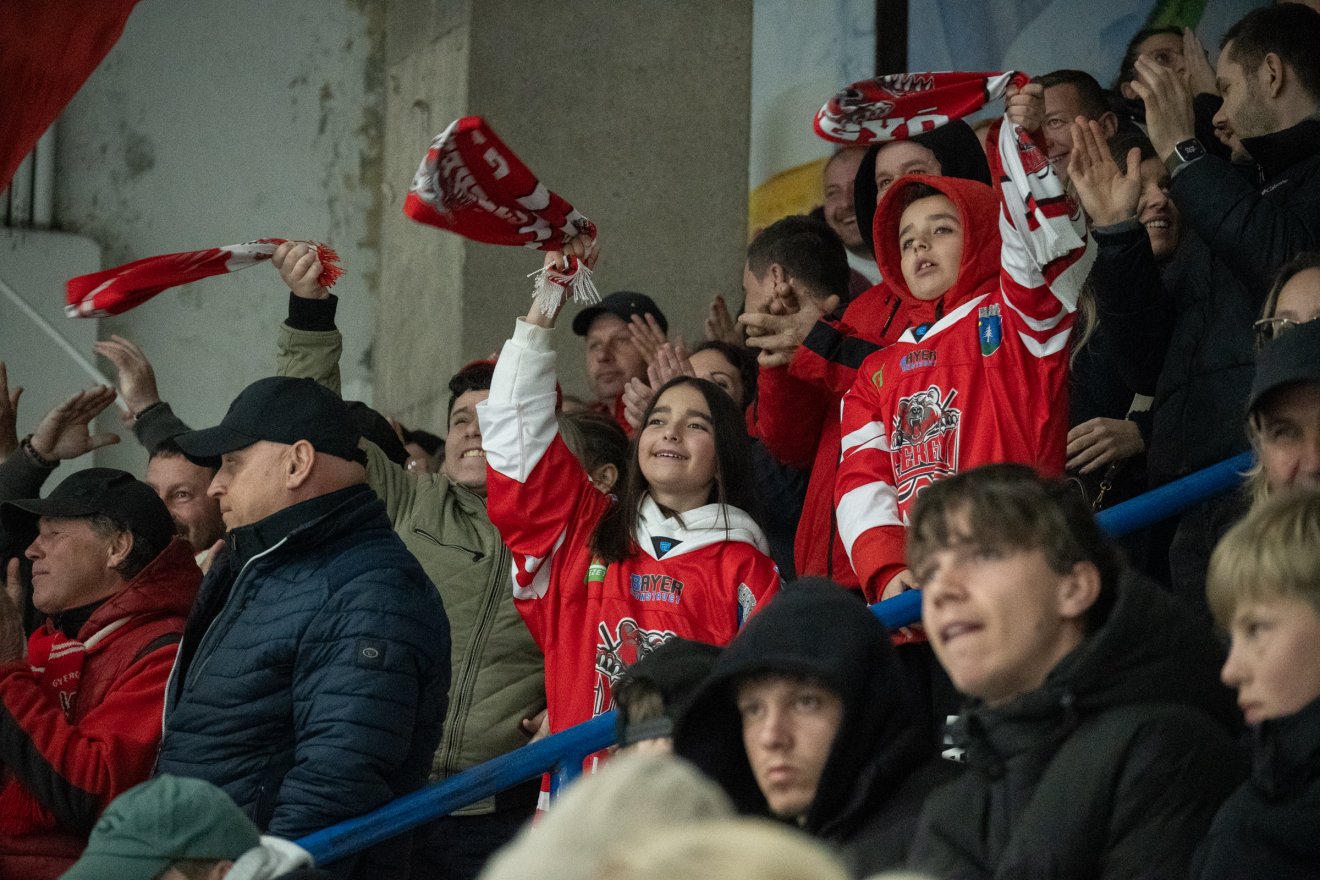 &bullet;  Fotó: Borbély Fanni