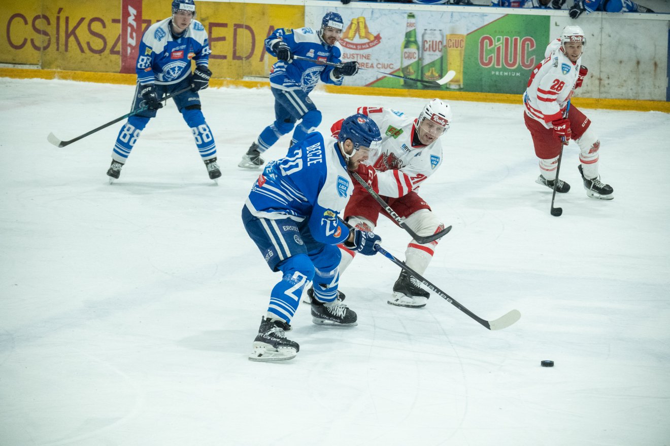&bullet;  Fotó: Borbély Fanni