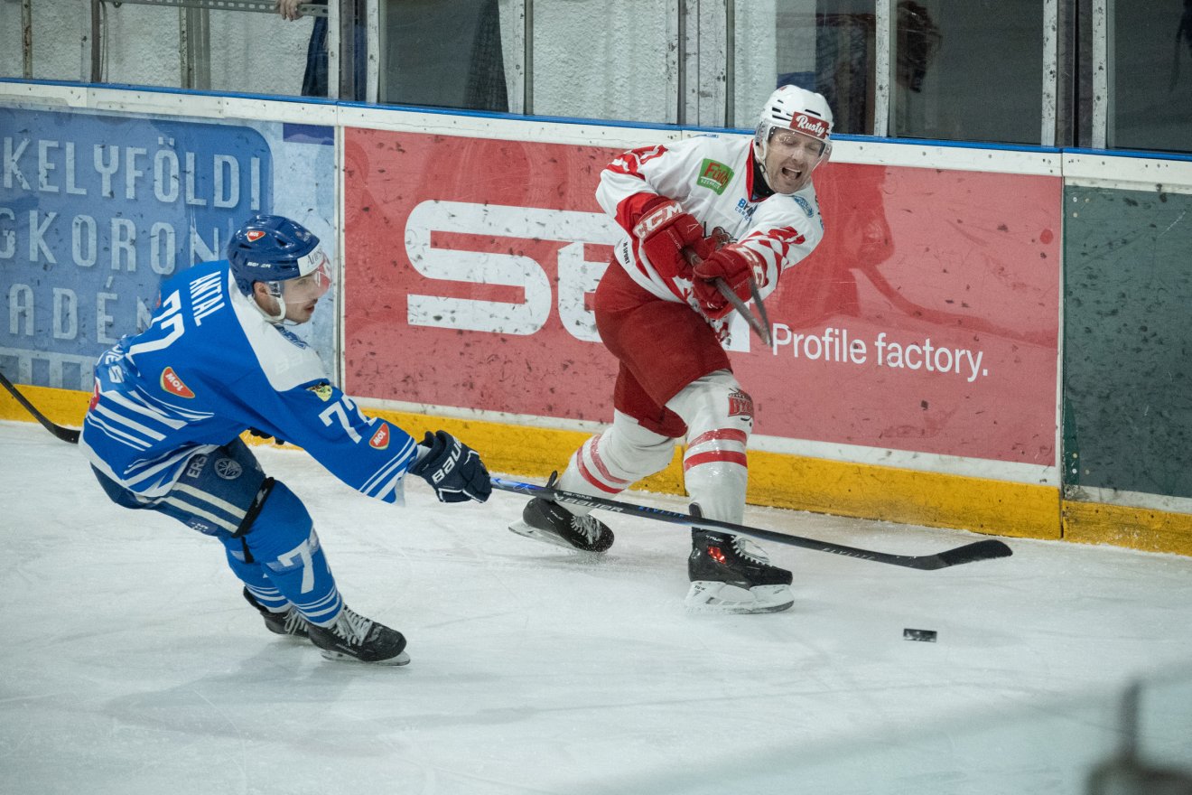 &bullet;  Fotó: Borbély Fanni