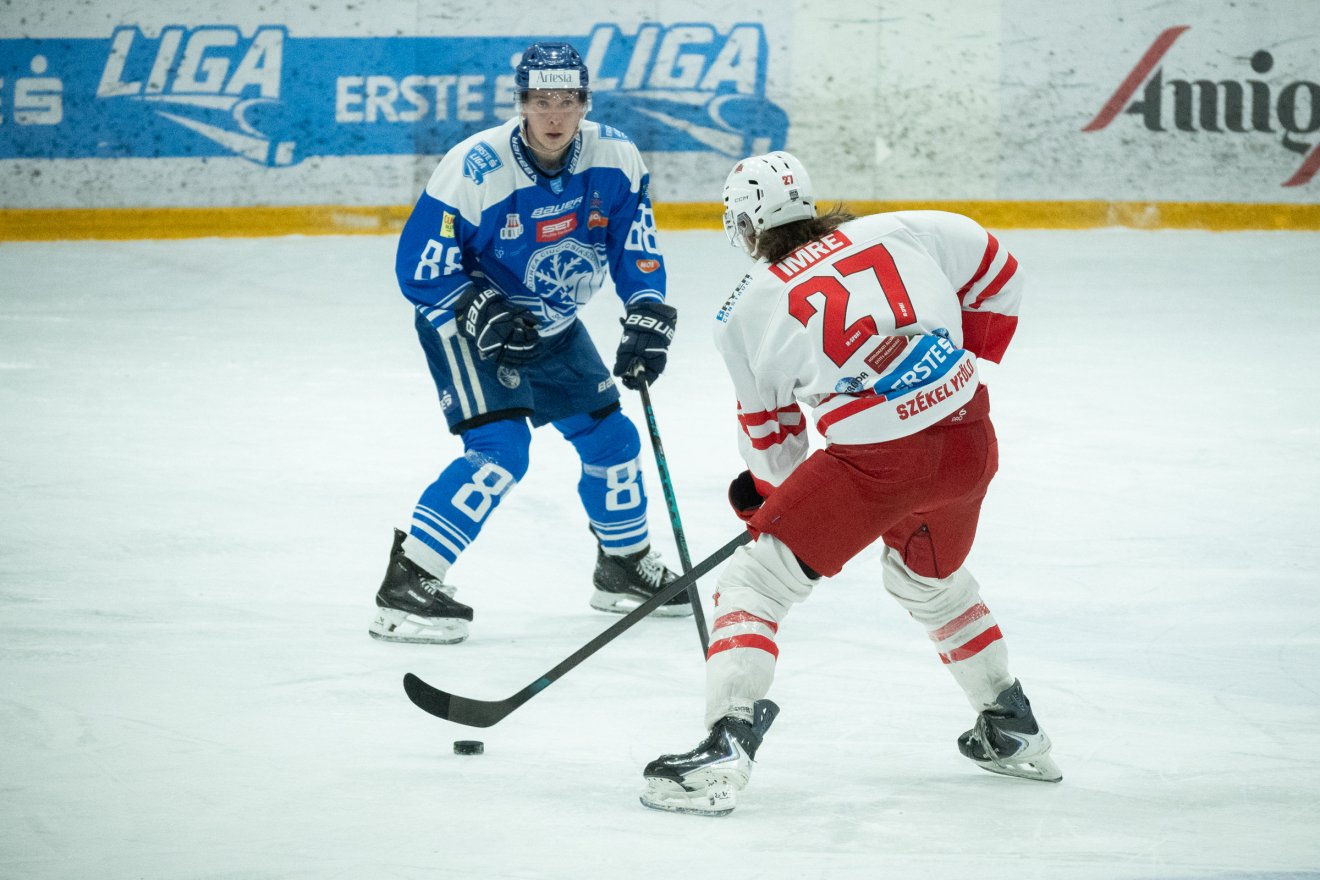 &bullet;  Fotó: Borbély Fanni