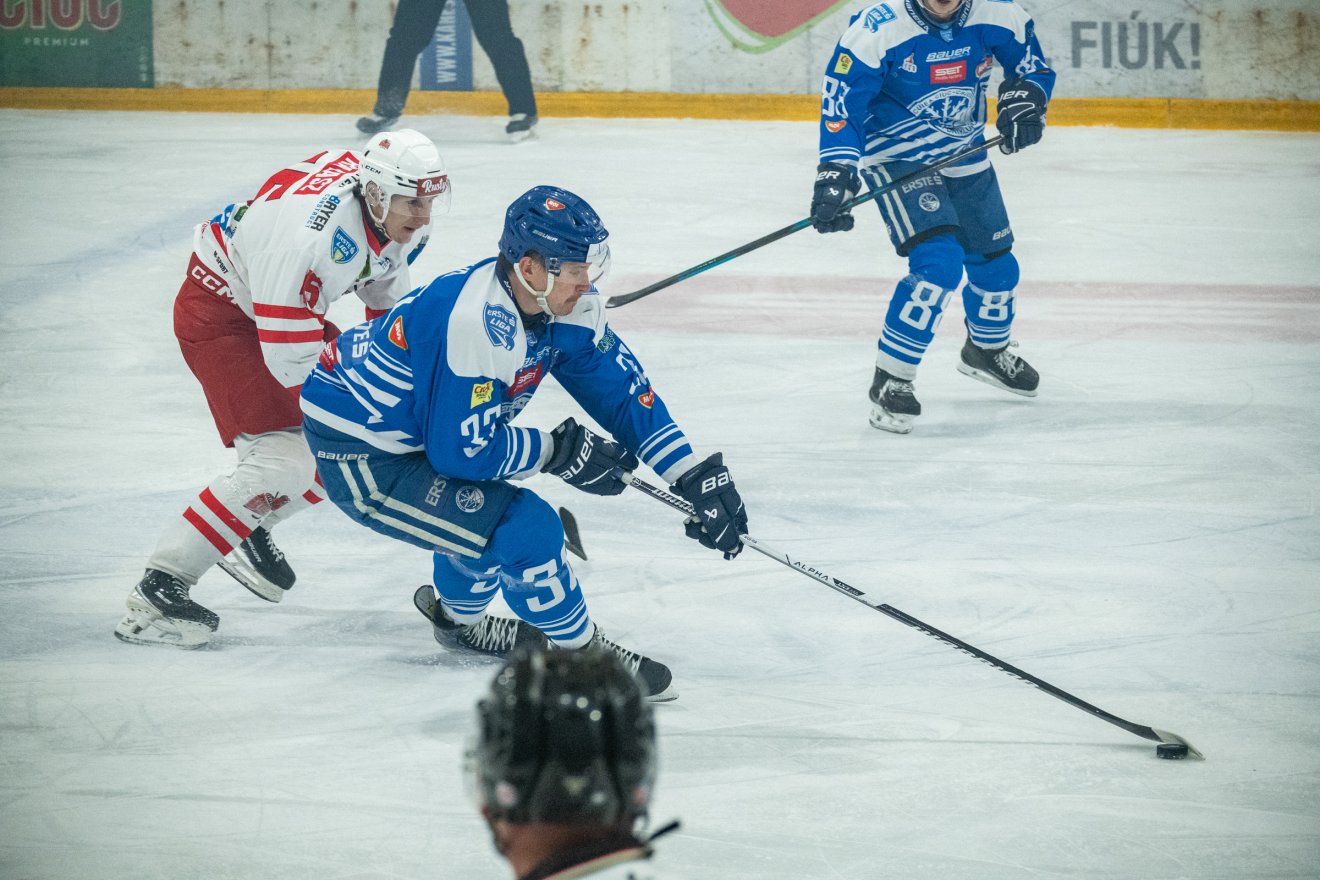 &bullet;  Fotó: Borbély Fanni