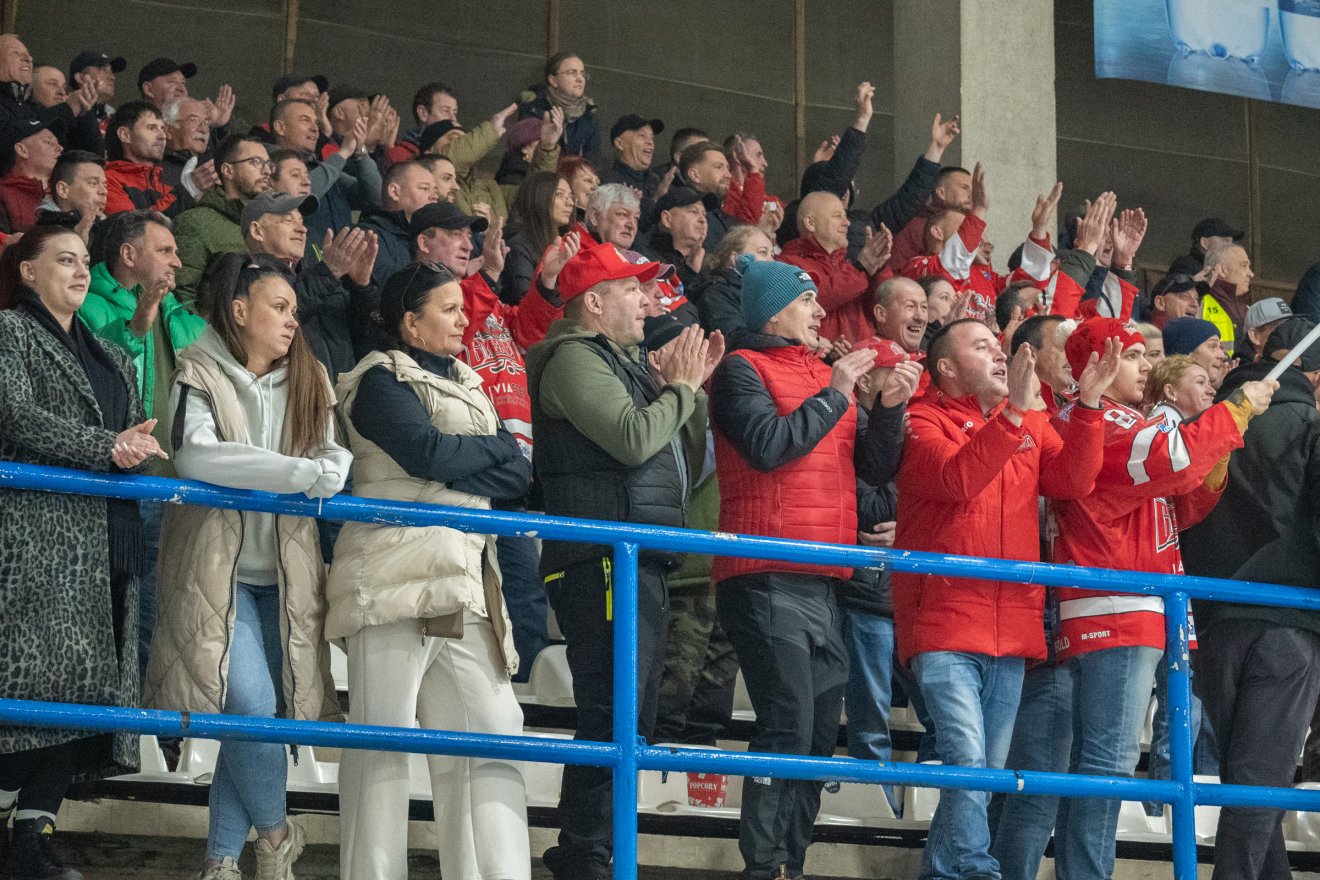 &bullet;  Fotó: Borbély Fanni