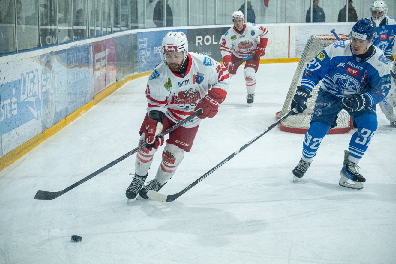 &bullet;  Fotó: Borbély Fanni