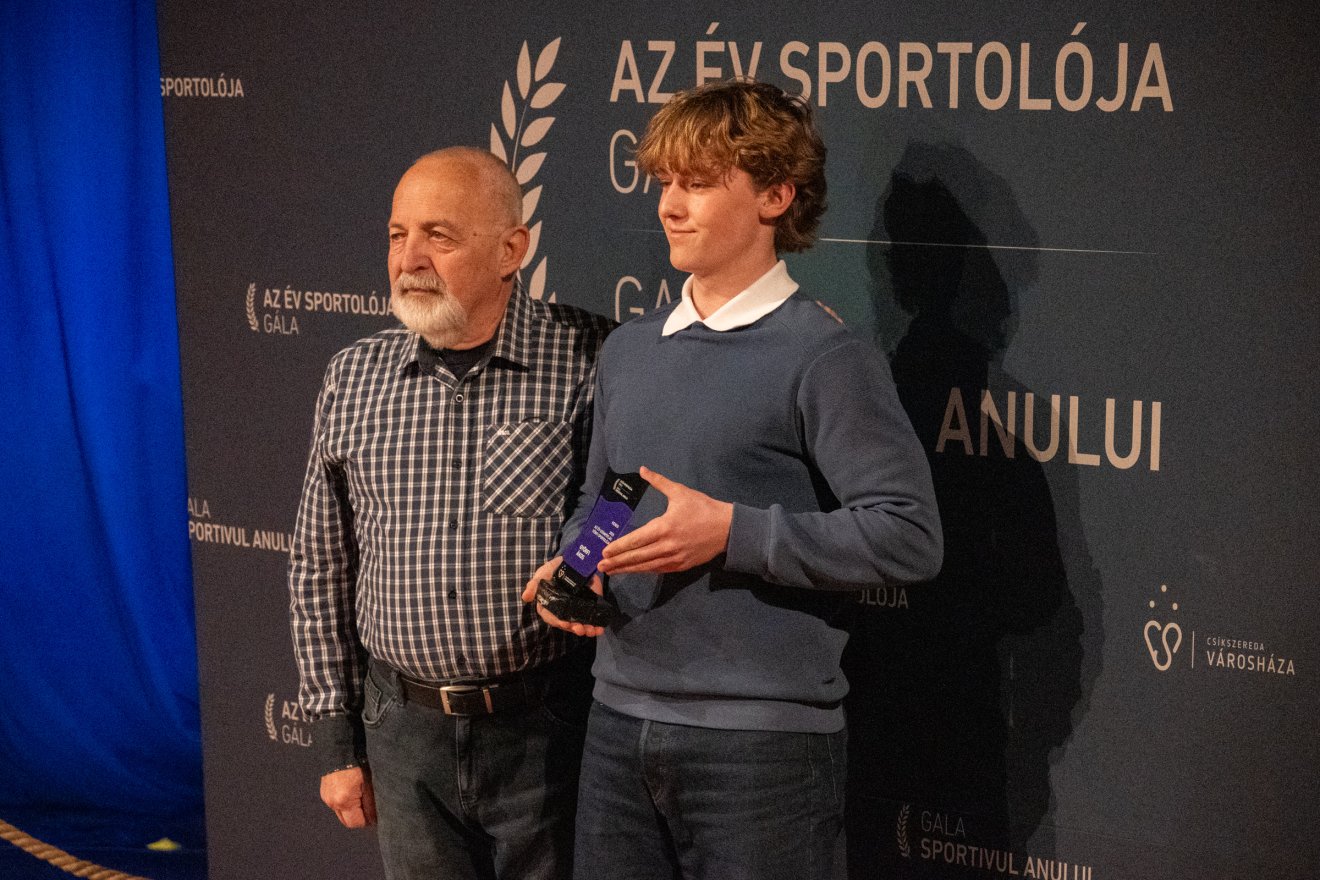 &bullet;  Fotó: Borbély Fanni