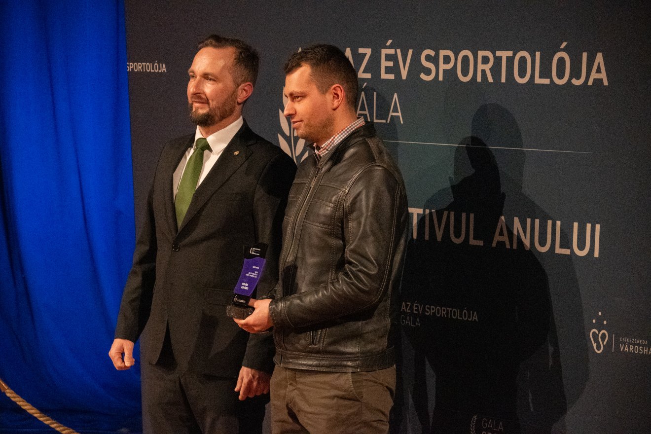 &bullet;  Fotó: Borbély Fanni