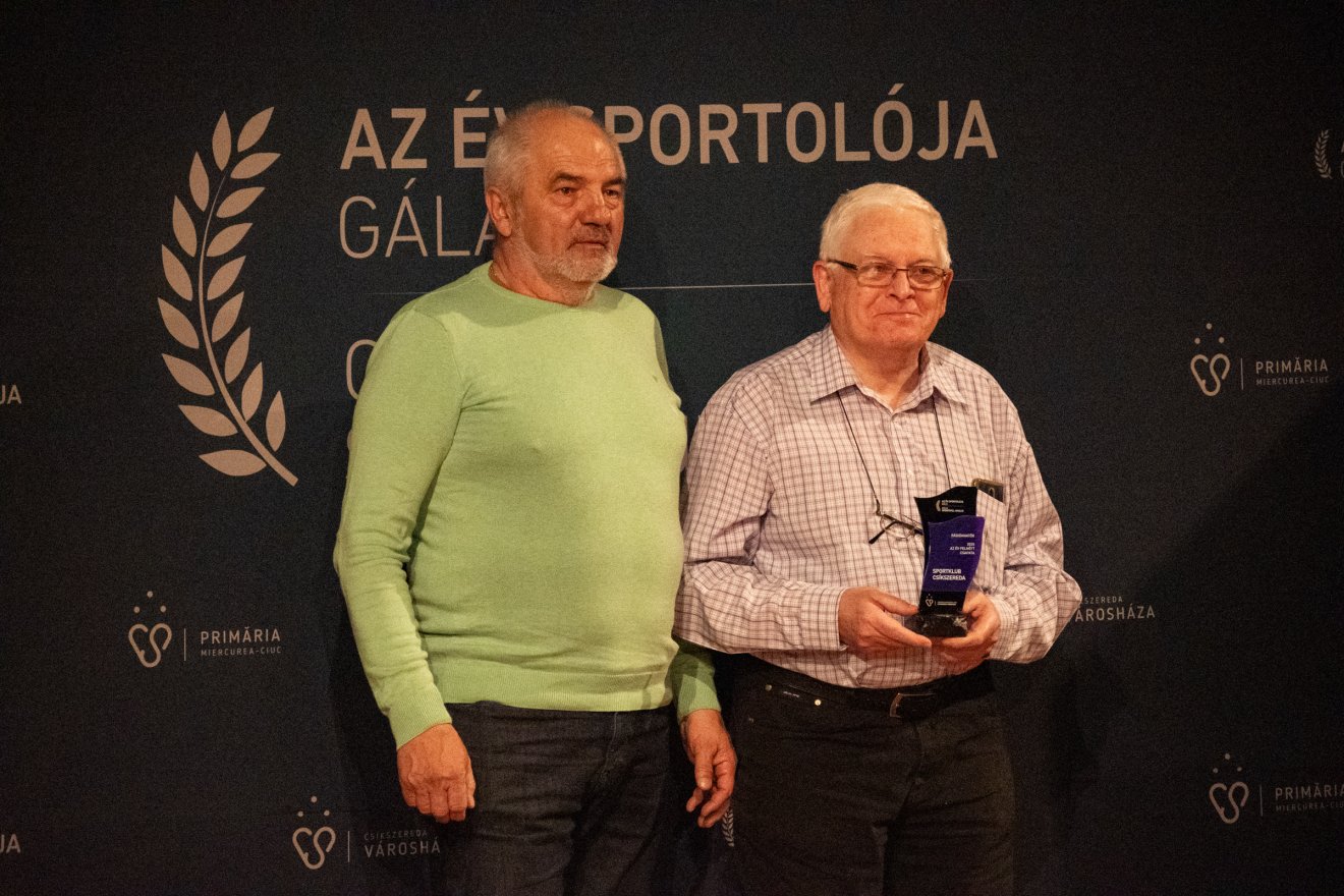 &bullet;  Fotó: Borbély Fanni