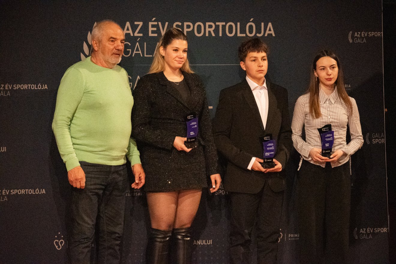 &bullet;  Fotó: Borbély Fanni