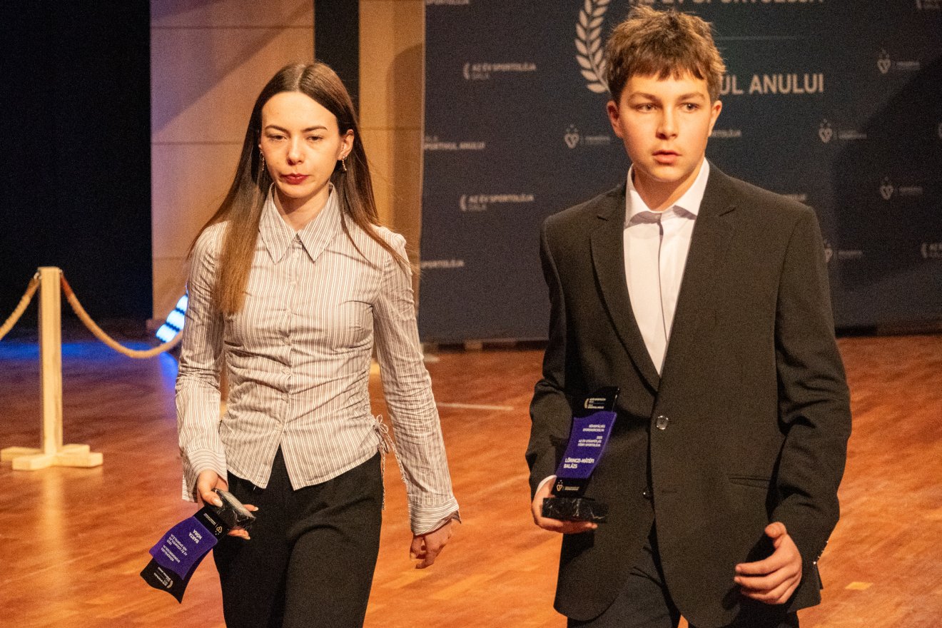 &bullet;  Fotó: Borbély Fanni