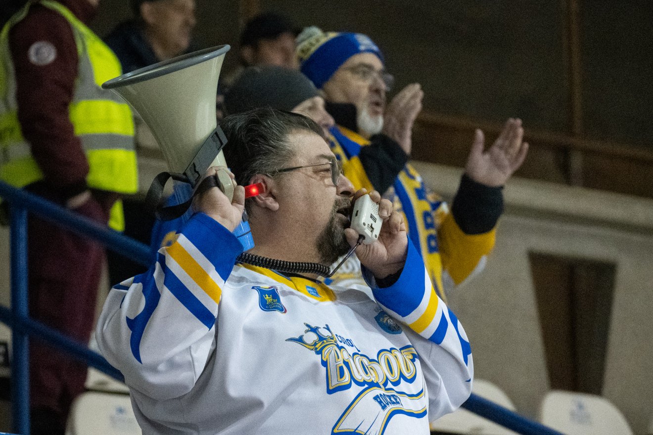 &bullet;  Fotó: Borbély Fanni