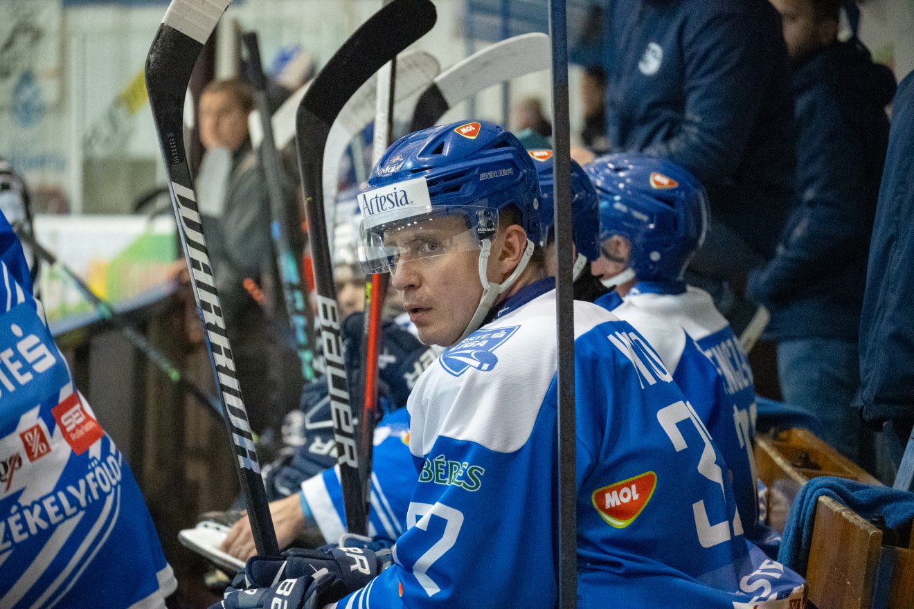 &bullet;  Fotó: Borbély Fanni